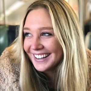 Meet your Posher, Megan